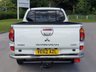 USED 2012 62 MITSUBISHI L200 2.5 DI-D 4X4 BARBARIAN LB DCB 1d 175 BHP 1 COMPANY OWNER FROM BRAND NEW !!