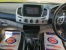 USED 2012 62 MITSUBISHI L200 2.5 DI-D 4X4 BARBARIAN LB DCB 1d 175 BHP 1 COMPANY OWNER FROM BRAND NEW !!