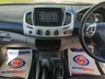 USED 2012 62 MITSUBISHI L200 2.5 DI-D 4X4 BARBARIAN LB DCB 1d 175 BHP 1 COMPANY OWNER FROM BRAND NEW !!