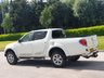 USED 2012 62 MITSUBISHI L200 2.5 DI-D 4X4 BARBARIAN LB DCB 1d 175 BHP 1 COMPANY OWNER FROM BRAND NEW !!