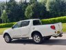 USED 2012 62 MITSUBISHI L200 2.5 DI-D 4X4 BARBARIAN LB DCB 1d 175 BHP 1 COMPANY OWNER FROM BRAND NEW !!
