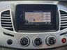 USED 2012 62 MITSUBISHI L200 2.5 DI-D 4X4 BARBARIAN LB DCB 1d 175 BHP 1 COMPANY OWNER FROM BRAND NEW !!