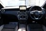USED 2016 16 MERCEDES-BENZ A CLASS 2.1 A220d AMG Line (Premium Plus) 7G-DCT (s/s) 5dr *1 OWNER*SATNAV*PAN ROOF*
