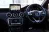 USED 2016 16 MERCEDES-BENZ A CLASS 2.1 A220d AMG Line (Premium Plus) 7G-DCT (s/s) 5dr *1 OWNER*SATNAV*PAN ROOF*