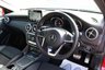 USED 2016 16 MERCEDES-BENZ A CLASS 2.1 A220d AMG Line (Premium Plus) 7G-DCT (s/s) 5dr *1 OWNER*SATNAV*PAN ROOF*