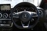 USED 2016 16 MERCEDES-BENZ A CLASS 2.1 A220d AMG Line (Premium Plus) 7G-DCT (s/s) 5dr *1 OWNER*SATNAV*PAN ROOF*