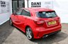 USED 2016 16 MERCEDES-BENZ A CLASS 2.1 A220d AMG Line (Premium Plus) 7G-DCT (s/s) 5dr *1 OWNER*SATNAV*PAN ROOF*