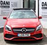 USED 2016 16 MERCEDES-BENZ A CLASS 2.1 A220d AMG Line (Premium Plus) 7G-DCT (s/s) 5dr *1 OWNER*SATNAV*PAN ROOF*