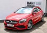 USED 2016 16 MERCEDES-BENZ A CLASS 2.1 A220d AMG Line (Premium Plus) 7G-DCT (s/s) 5dr *1 OWNER*SATNAV*PAN ROOF*