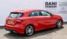 USED 2016 16 MERCEDES-BENZ A CLASS 2.1 A220d AMG Line (Premium Plus) 7G-DCT (s/s) 5dr *1 OWNER*SATNAV*PAN ROOF*