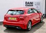 USED 2016 16 MERCEDES-BENZ A CLASS 2.1 A220d AMG Line (Premium Plus) 7G-DCT (s/s) 5dr *1 OWNER*SATNAV*PAN ROOF*