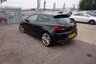 USED 2017 17 SEAT LEON 2.0 TDI FR Titanium Technology SportCoupe (s/s) 3dr FULL SEAT HISTORY+1 OWNER+12K+