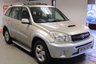 USED 2004 04 TOYOTA RAV4 2.0 XT4 D-4D 5d 114 BHP Clutch & Fly Wheel Replaced