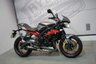 USED 2015 65 TRIUMPH STREET TRIPLE 675 R ABS WITH SCORPION CARBON RACE EXHAUST