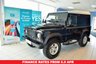 USED 2013 63 LAND ROVER DEFENDER 90 2.2 TD HARD TOP 4x4 DIFF LOCK 122 BHP LOW MILES  