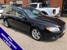 USED 2011 11 VOLVO V70 2.4 D5 SE LUX 5DOOR 205 BHP Satellite Navigation : USB & AUX Sockets : Cruise Control : Phone Bluetooth Climate Control / Air Con : Electrically Adjustable Sunroof : Heated Front Seats Elec Driver Seat : Leather Upholstery : Auto Tailgate : Front/Rear Parking Sensors 17" Alloy Wheels : 2 Keys : Black Sapphire Metallic