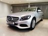 USED 2015 15 MERCEDES-BENZ C CLASS 2.0 C200 SE EXECUTIVE 4d AUTO 184 BHP SATELLITE NAVIGATION + REVERSING CAMERA + FULL HEATED LEATHER UPHOLSTERY