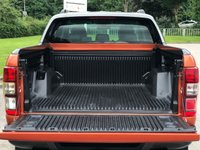 USED 2015 65 FORD RANGER 3.2 WILDTRAK 4X4 DCB TDCI 1d AUTO 197 BHP PRICE 14500 + 2900 = 17400