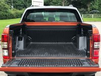 USED 2015 65 FORD RANGER 3.2 WILDTRAK 4X4 DCB TDCI 1d AUTO 197 BHP PRICE 14500 + 2900 = 17400