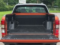 USED 2015 65 FORD RANGER 3.2 WILDTRAK 4X4 DCB TDCI 1d AUTO 197 BHP PRICE 14500 + 2900 = 17400
