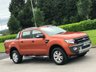 USED 2015 65 FORD RANGER 3.2 WILDTRAK 4X4 DCB TDCI 1d AUTO 197 BHP PRICE 14500 + 2900 = 17400