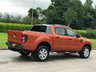 USED 2015 65 FORD RANGER 3.2 WILDTRAK 4X4 DCB TDCI 1d AUTO 197 BHP PRICE 14500 + 2900 = 17400