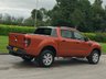 USED 2015 65 FORD RANGER 3.2 WILDTRAK 4X4 DCB TDCI 1d AUTO 197 BHP PRICE 14500 + 2900 = 17400