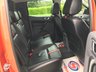 USED 2015 65 FORD RANGER 3.2 WILDTRAK 4X4 DCB TDCI 1d AUTO 197 BHP PRICE 14500 + 2900 = 17400