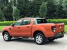 USED 2015 65 FORD RANGER 3.2 WILDTRAK 4X4 DCB TDCI 1d AUTO 197 BHP PRICE 14500 + 2900 = 17400