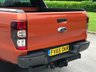 USED 2015 65 FORD RANGER 3.2 WILDTRAK 4X4 DCB TDCI 1d AUTO 197 BHP PRICE 14500 + 2900 = 17400