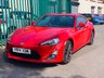 USED 2014 14 TOYOTA GT86 2.0 D-4S 2d 197 BHP 