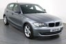 USED 2009 09 BMW 1 SERIES 2.0 116I SPORT 5d 121 BHP 2 OWNERS with 7 Stamp SERVICE HISTORY inc TIMING CHAIN