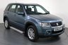 USED 2008 08 SUZUKI GRAND VITARA 2.0 X-EC 5d 140 BHP Demo and ONE OWNER From New with 5 Stamp SERVICE HISTORY