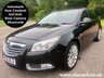 USED 2010 10 VAUXHALL INSIGNIA 2.0 ELITE CDTI 5d AUTO 157 BHP **12 MONTH NATIONAL WARRANTY**