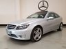 USED 2008 08 MERCEDES-BENZ CLC CLASS 1.8 CLC200 KOMPRESSOR SPORT 3d 184 BHP/ PANORAMIC SUNROOF Panoramic SunRoof/Heated Leather/2 Prv Owners/18"Alloys