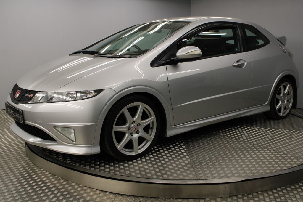 View our HONDA CIVIC