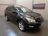 USED 2004 04 LEXUS RX 3.0 300 SE 5d AUTO 202 BHP 