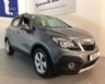 USED 2015 15 VAUXHALL MOKKA 1.6 EXCLUSIV CDTI ECOFLEX S/S 5d 134 BHP SAVE £500 WAS £8499 NOW ONLY £7999 3 DAY FLASH SALE !!! Very LOW MILEAGE ONLY 21,378 MILES from new -Blue tooth,Cruise control,DAB radio,Front and Rear park sensors,traction control,Air con and 6 speed gear box -immaculate !