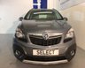 USED 2015 15 VAUXHALL MOKKA 1.6 EXCLUSIV CDTI ECOFLEX S/S 5d 134 BHP SAVE £500 WAS £8499 NOW ONLY £7999 3 DAY FLASH SALE !!! Very LOW MILEAGE ONLY 21,378 MILES from new -Blue tooth,Cruise control,DAB radio,Front and Rear park sensors,traction control,Air con and 6 speed gear box -immaculate !
