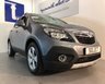 USED 2015 15 VAUXHALL MOKKA 1.6 EXCLUSIV CDTI ECOFLEX S/S 5d 134 BHP SAVE £500 WAS £8499 NOW ONLY £7999 3 DAY FLASH SALE !!! Very LOW MILEAGE ONLY 21,378 MILES from new -Blue tooth,Cruise control,DAB radio,Front and Rear park sensors,traction control,Air con and 6 speed gear box -immaculate !