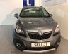 USED 2015 15 VAUXHALL MOKKA 1.6 EXCLUSIV CDTI ECOFLEX S/S 5d 134 BHP SAVE £500 WAS £8499 NOW ONLY £7999 3 DAY FLASH SALE !!! Very LOW MILEAGE ONLY 21,378 MILES from new -Blue tooth,Cruise control,DAB radio,Front and Rear park sensors,traction control,Air con and 6 speed gear box -immaculate !