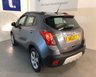 USED 2015 15 VAUXHALL MOKKA 1.6 EXCLUSIV CDTI ECOFLEX S/S 5d 134 BHP SAVE £500 WAS £8499 NOW ONLY £7999 3 DAY FLASH SALE !!! Very LOW MILEAGE ONLY 21,378 MILES from new -Blue tooth,Cruise control,DAB radio,Front and Rear park sensors,traction control,Air con and 6 speed gear box -immaculate !