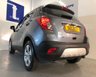 USED 2015 15 VAUXHALL MOKKA 1.6 EXCLUSIV CDTI ECOFLEX S/S 5d 134 BHP SAVE £500 WAS £8499 NOW ONLY £7999 3 DAY FLASH SALE !!! Very LOW MILEAGE ONLY 21,378 MILES from new -Blue tooth,Cruise control,DAB radio,Front and Rear park sensors,traction control,Air con and 6 speed gear box -immaculate !