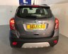 USED 2015 15 VAUXHALL MOKKA 1.6 EXCLUSIV CDTI ECOFLEX S/S 5d 134 BHP SAVE £500 WAS £8499 NOW ONLY £7999 3 DAY FLASH SALE !!! Very LOW MILEAGE ONLY 21,378 MILES from new -Blue tooth,Cruise control,DAB radio,Front and Rear park sensors,traction control,Air con and 6 speed gear box -immaculate !