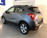 USED 2015 15 VAUXHALL MOKKA 1.6 EXCLUSIV CDTI ECOFLEX S/S 5d 134 BHP SAVE £500 WAS £8499 NOW ONLY £7999 3 DAY FLASH SALE !!! Very LOW MILEAGE ONLY 21,378 MILES from new -Blue tooth,Cruise control,DAB radio,Front and Rear park sensors,traction control,Air con and 6 speed gear box -immaculate !