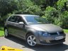 USED 2014 64 VOLKSWAGEN GOLF 1.4 MATCH TSI BLUEMOTION TECHNOLOGY 5d * 1 OWNER FROM NEW * 128 POINT AA INSPECTED * LOW MILEAGE CAR *