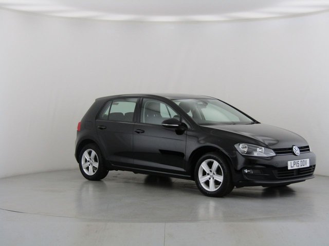 View our VOLKSWAGEN GOLF