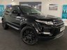 USED 2014 14 LAND ROVER RANGE ROVER EVOQUE 2.2 ED4 PURE TECH 5d 150 BHP F/S/H, GREAT SPEC, IMMACULATE!