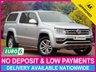 USED 2018 18 VOLKSWAGEN AMAROK 3.0 V6 TDI HIGHLINE AUTO 4 MOTION HARDTOP CANOPY HARDTOP CANOPY CLIMATE SATELLITE NAVIGATION CRUISE