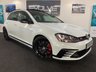 USED 2017 66 VOLKSWAGEN GOLF GTI CLUBSPORT EDITION 40 2.0 TSI INCREASINGLY RARE, IMMACULATE!